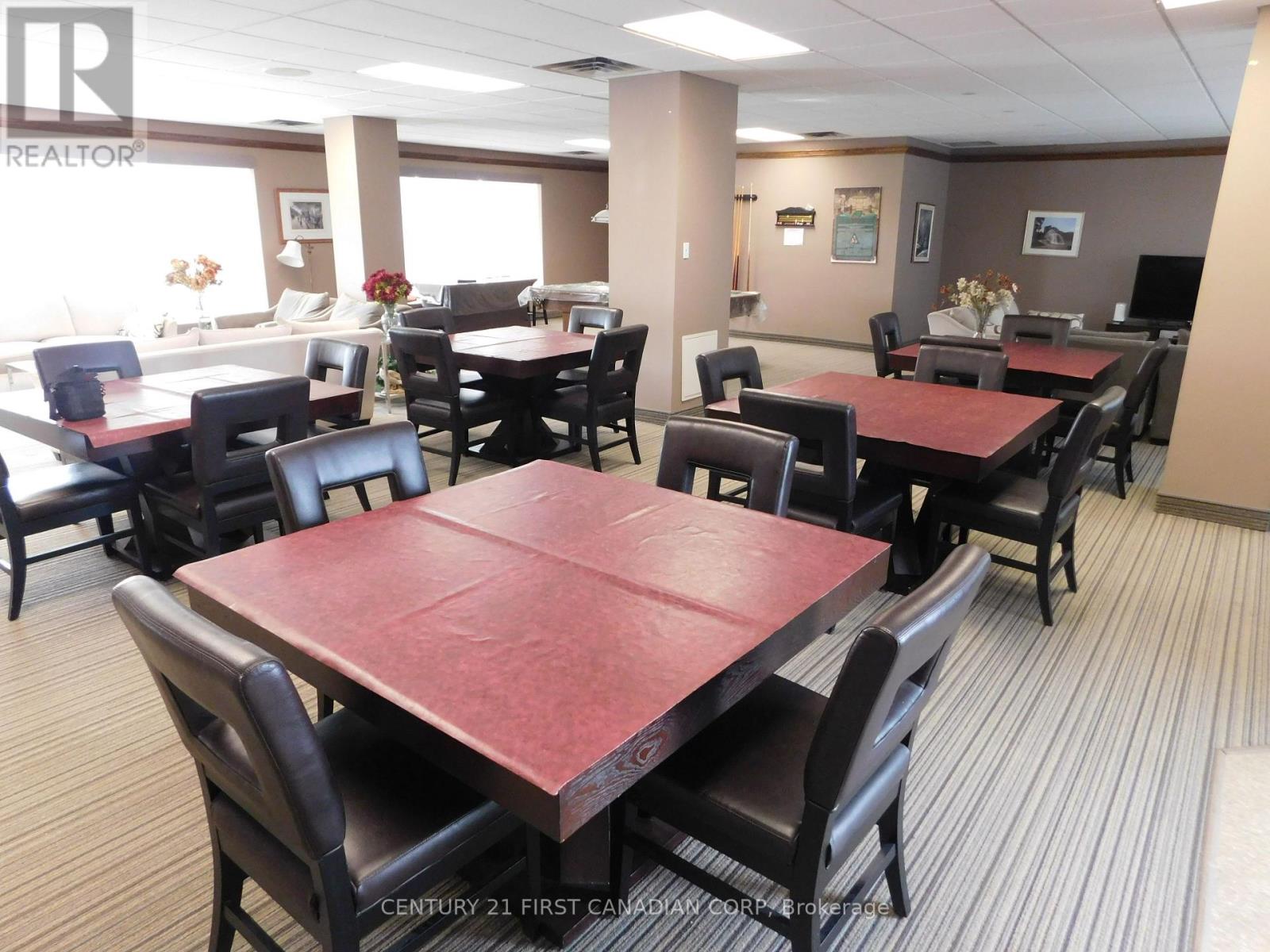 803 - 744 Wonderland Road S, London South, Ontario  N6K 4K3 - Photo 25 - X12828208