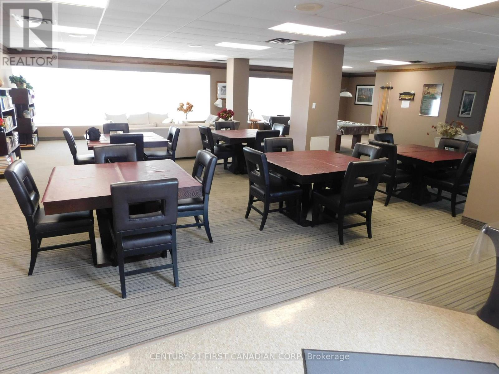 803 - 744 Wonderland Road S, London South, Ontario  N6K 4K3 - Photo 27 - X12828208