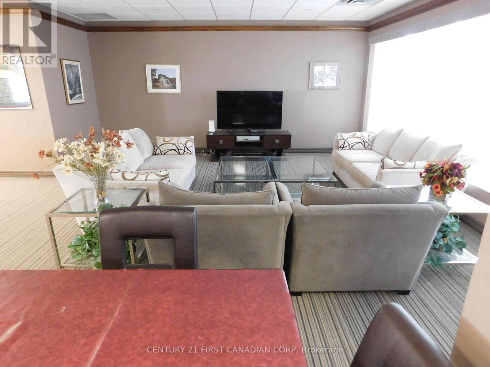 803 - 744 Wonderland Road S, London South, Ontario  N6K 4K3 - Photo 28 - X12828208