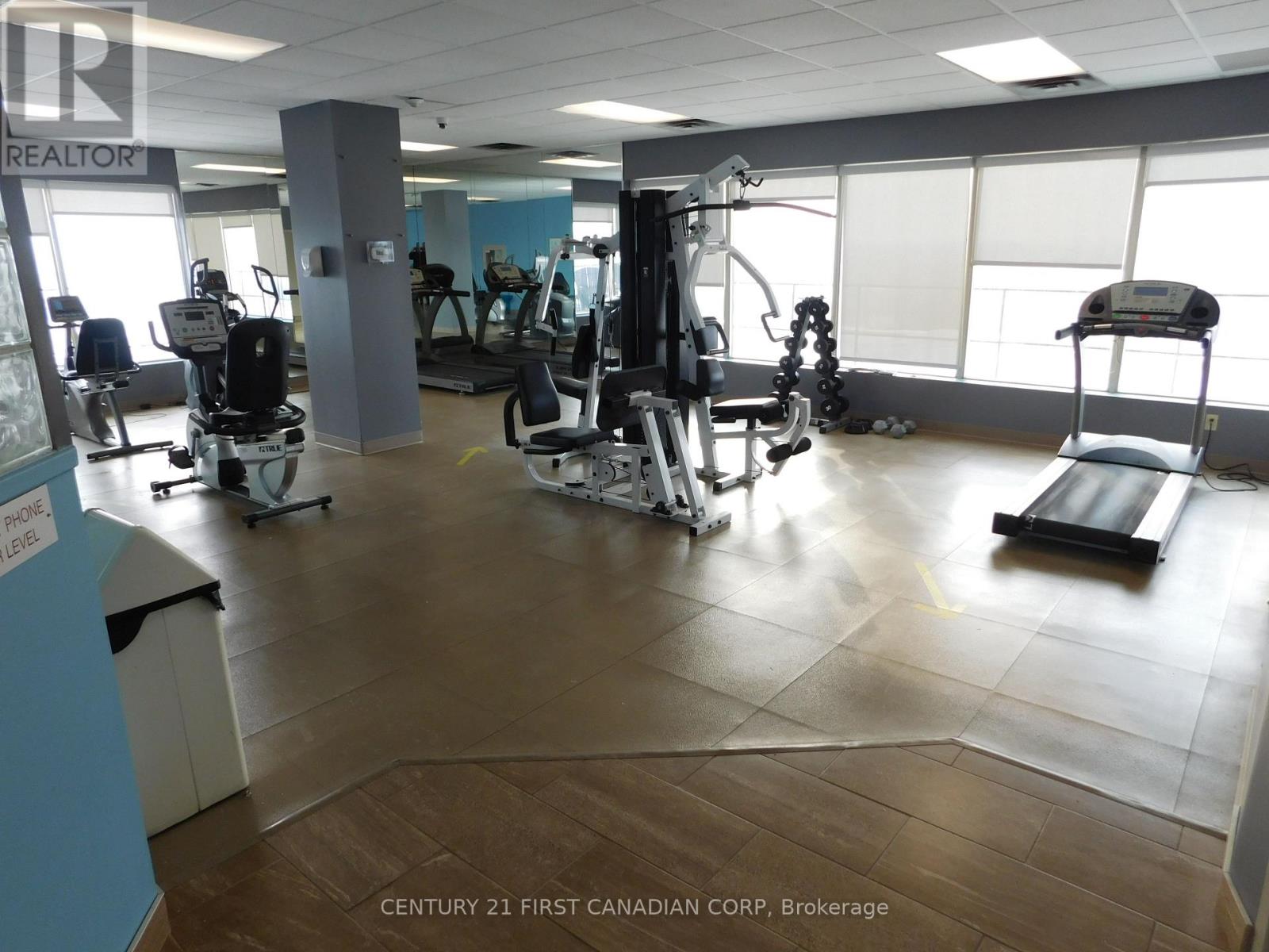 803 - 744 Wonderland Road S, London South, Ontario  N6K 4K3 - Photo 31 - X12828208