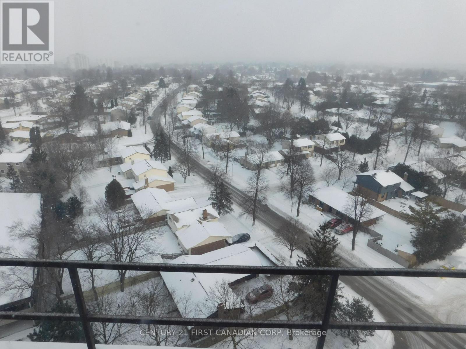 803 - 744 Wonderland Road S, London South, Ontario  N6K 4K3 - Photo 32 - X12828208