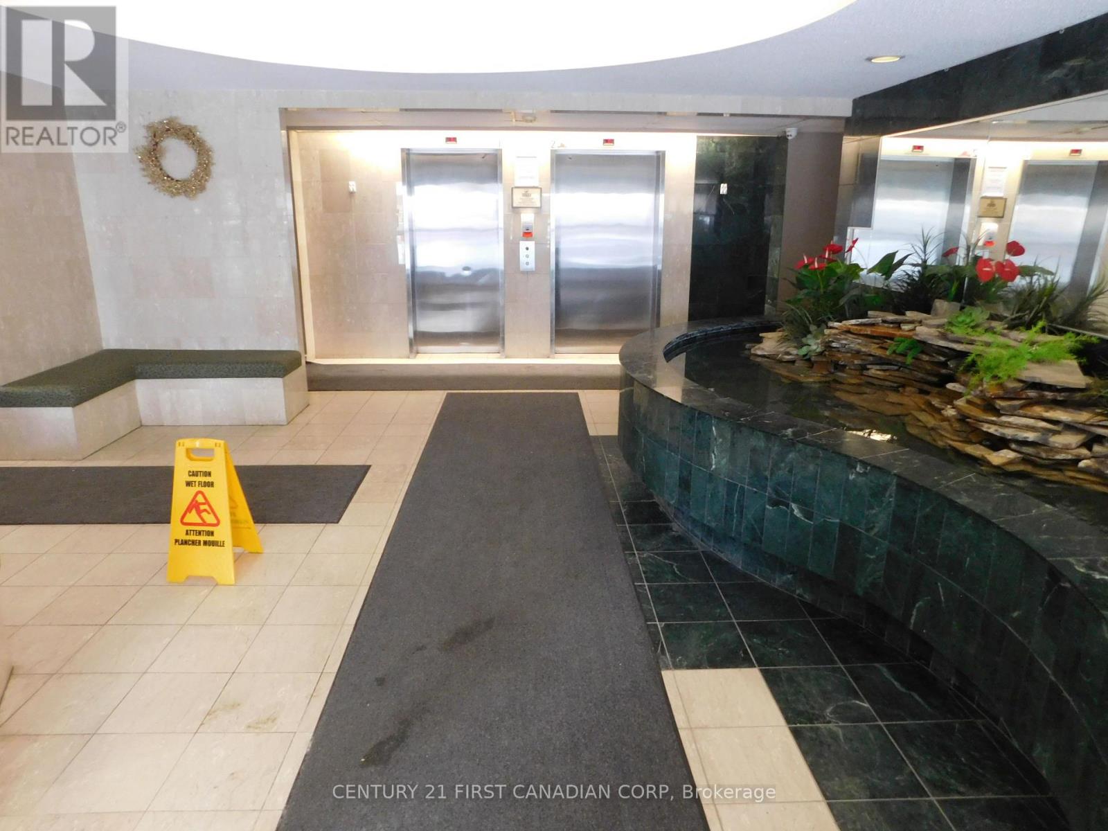 803 - 744 Wonderland Road S, London South, Ontario  N6K 4K3 - Photo 35 - X12828208