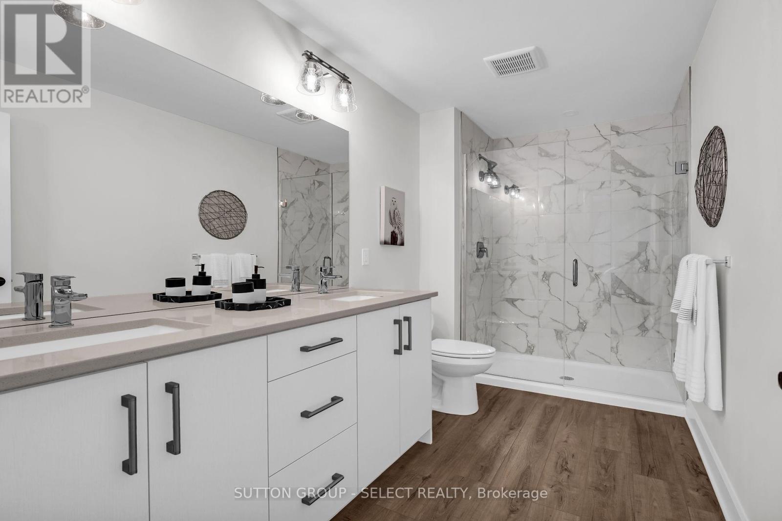 203 - 175 Doan Drive, Middlesex Centre, Ontario  N0L 2R0 - Photo 16 - X12828248