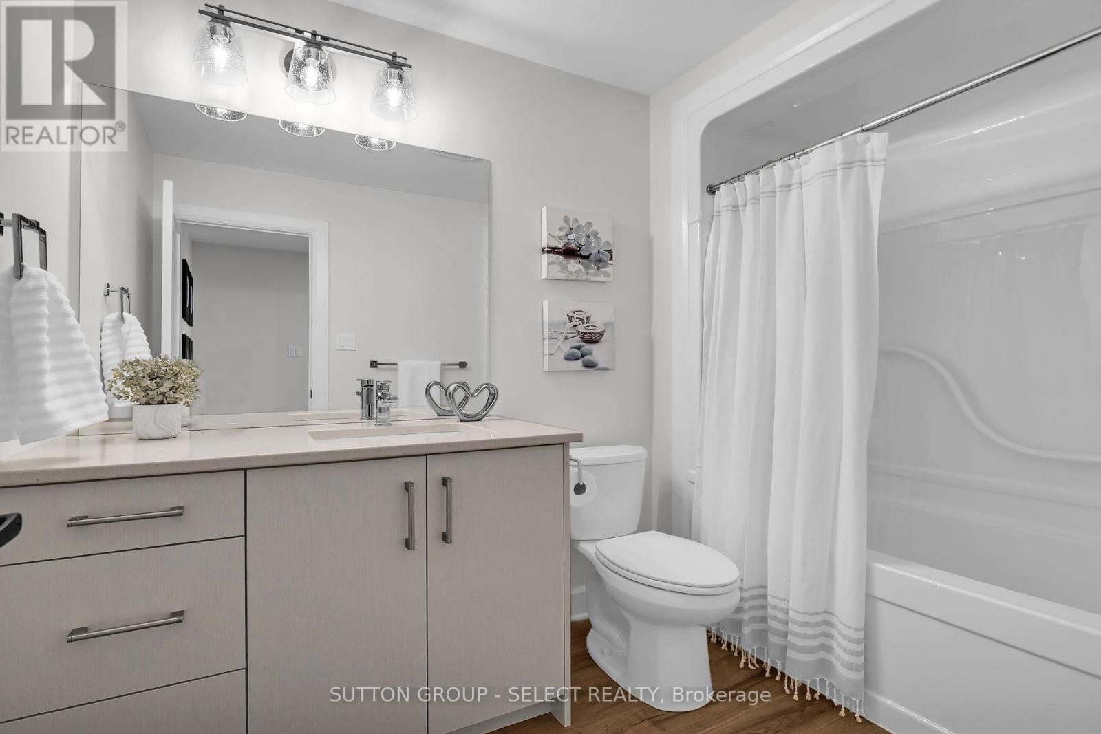 203 - 175 Doan Drive, Middlesex Centre, Ontario  N0L 2R0 - Photo 20 - X12828248