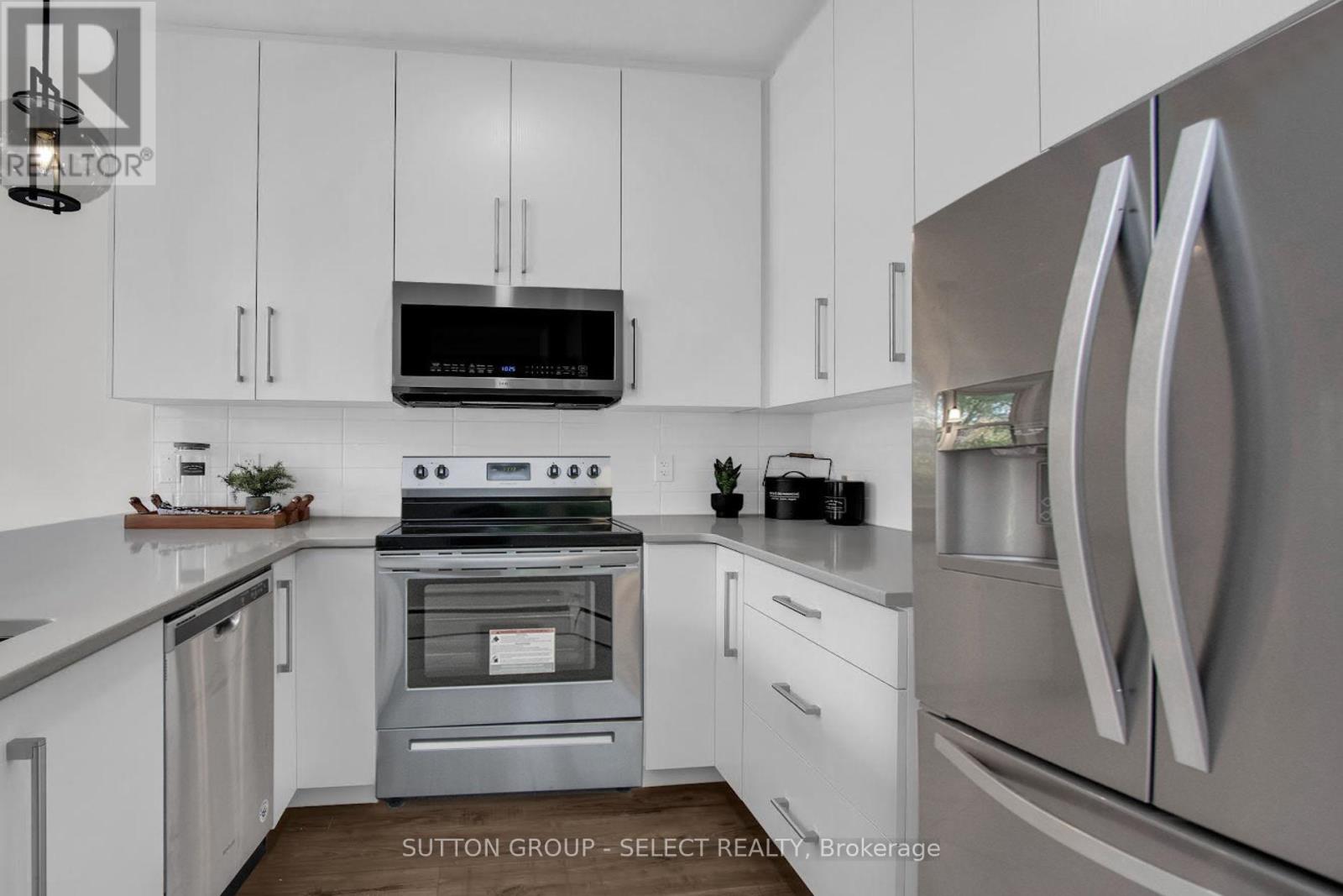 203 - 175 Doan Drive, Middlesex Centre, Ontario  N0L 2R0 - Photo 24 - X12828248