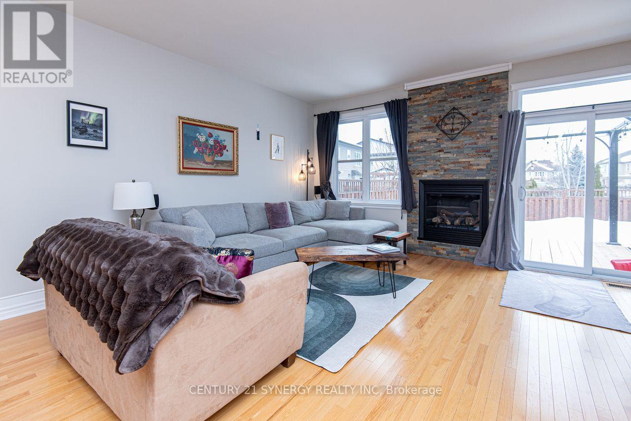 129 Beatrice Drive, Ottawa, Ontario  K2J 5A4 - Photo 15 - X12828188