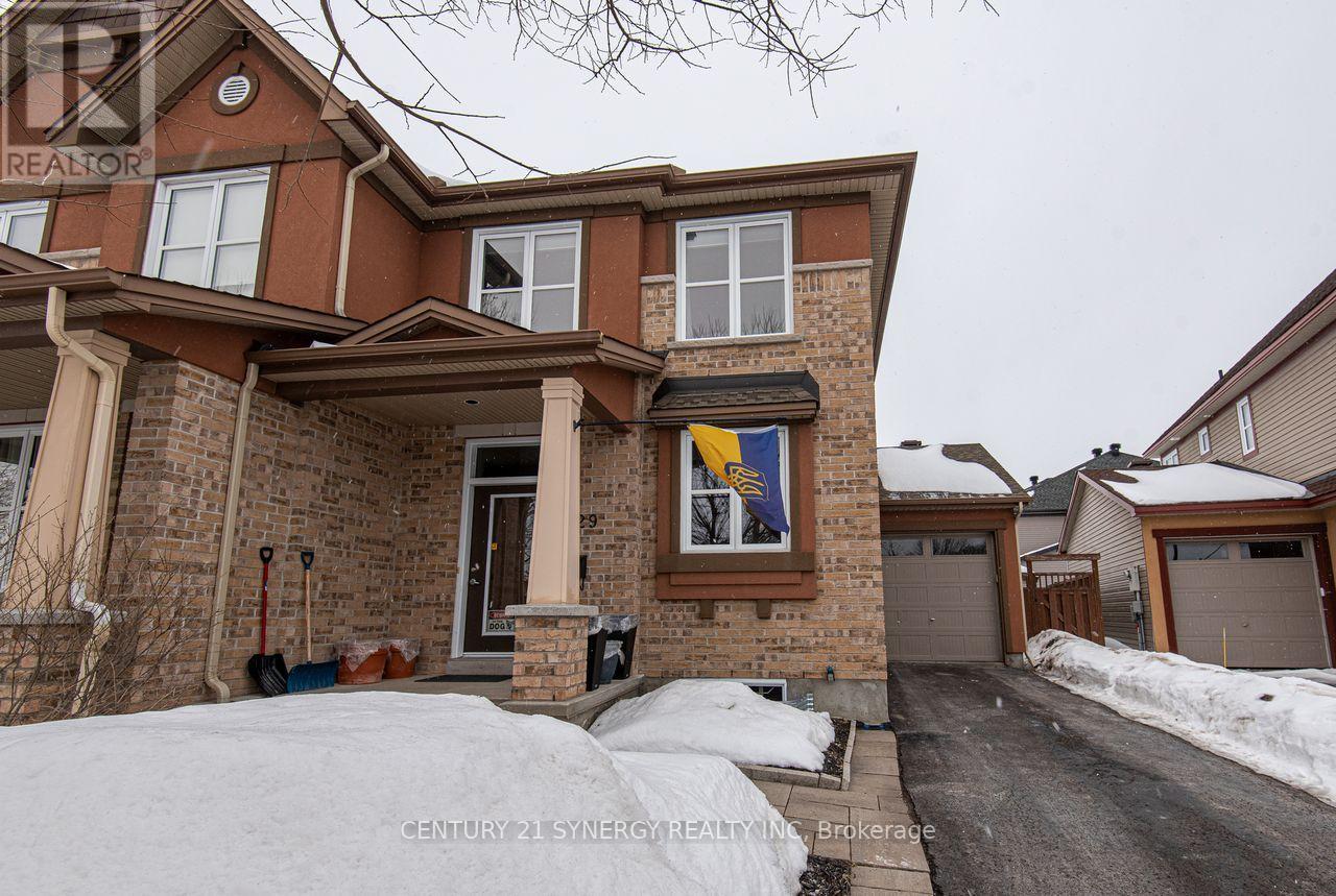 129 Beatrice Drive, Ottawa, Ontario  K2J 5A4 - Photo 2 - X12828188