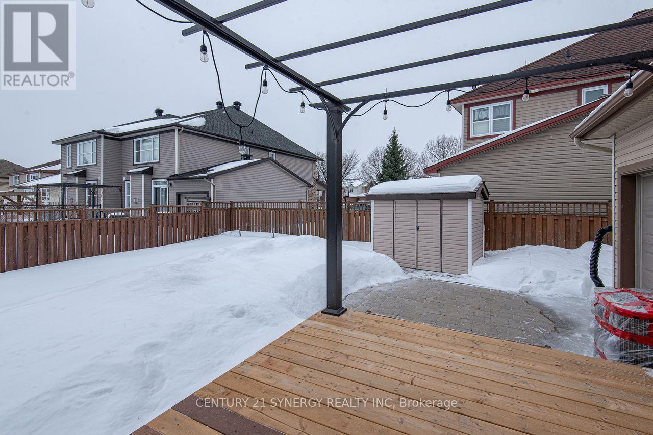 129 Beatrice Drive, Ottawa, Ontario  K2J 5A4 - Photo 21 - X12828188