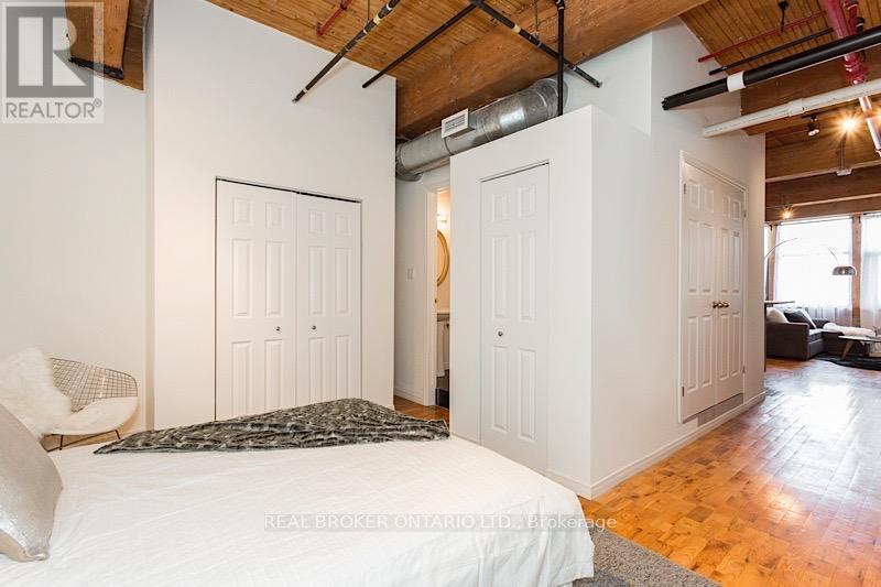 27 - 371 Wallace Avenue, Toronto (Dovercourt-Wallace Emerson-Junction), Ontario  M6P 3N8 - Photo 16 - W12828226