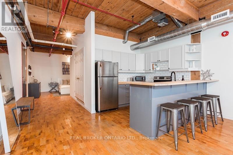 27 - 371 Wallace Avenue, Toronto (Dovercourt-Wallace Emerson-Junction), Ontario  M6P 3N8 - Photo 19 - W12828226