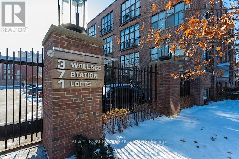 27 - 371 Wallace Avenue, Toronto (Dovercourt-Wallace Emerson-Junction), Ontario  M6P 3N8 - Photo 23 - W12828226