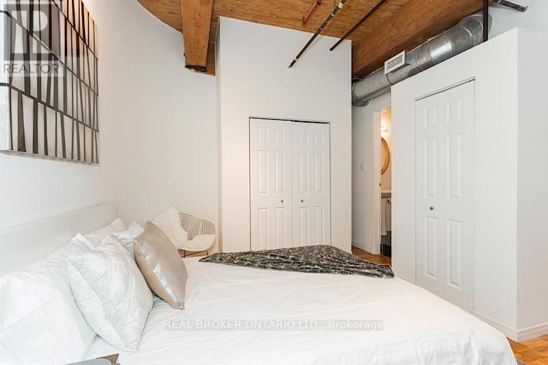 27 - 371 Wallace Avenue, Toronto (Dovercourt-Wallace Emerson-Junction), Ontario  M6P 3N8 - Photo 26 - W12828226