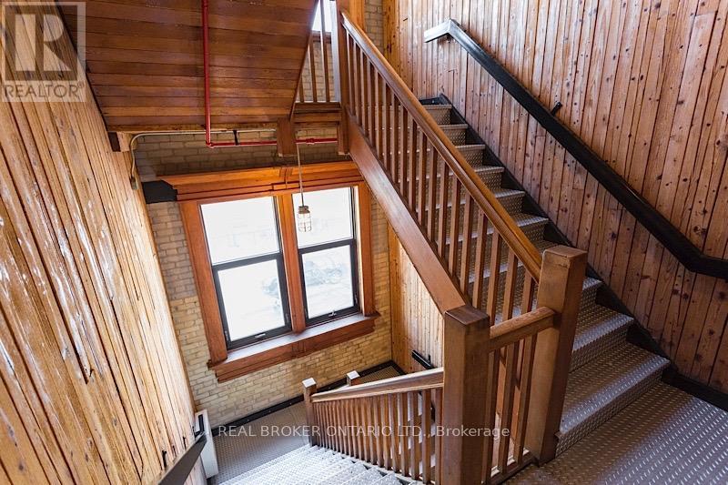 27 - 371 Wallace Avenue, Toronto (Dovercourt-Wallace Emerson-Junction), Ontario  M6P 3N8 - Photo 30 - W12828226