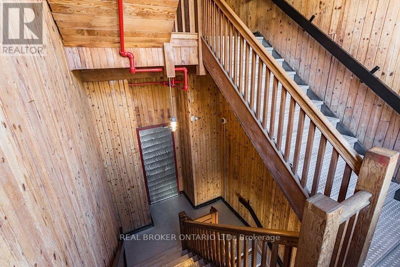 27 - 371 Wallace Avenue, Toronto (Dovercourt-Wallace Emerson-Junction), Ontario  M6P 3N8 - Photo 31 - W12828226