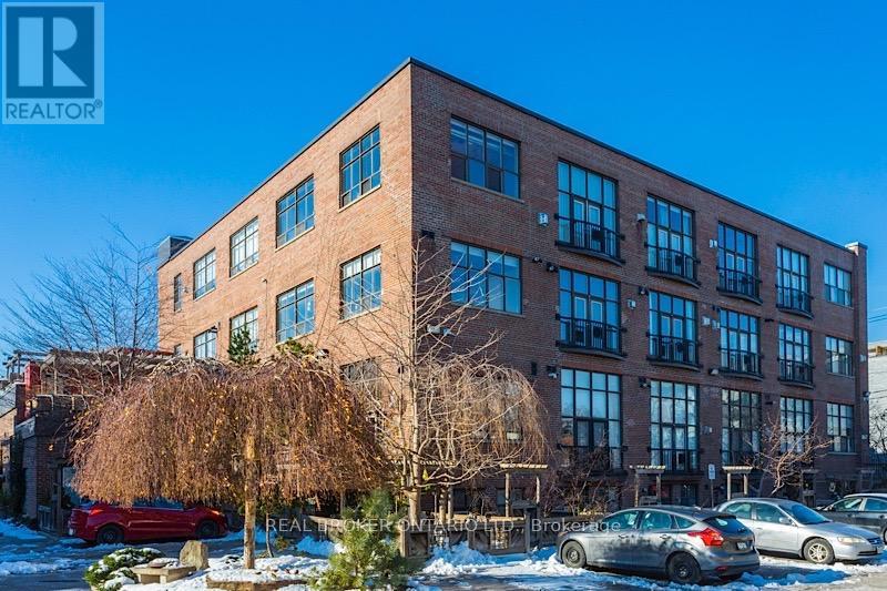 27 - 371 Wallace Avenue, Toronto (Dovercourt-Wallace Emerson-Junction), Ontario  M6P 3N8 - Photo 33 - W12828226