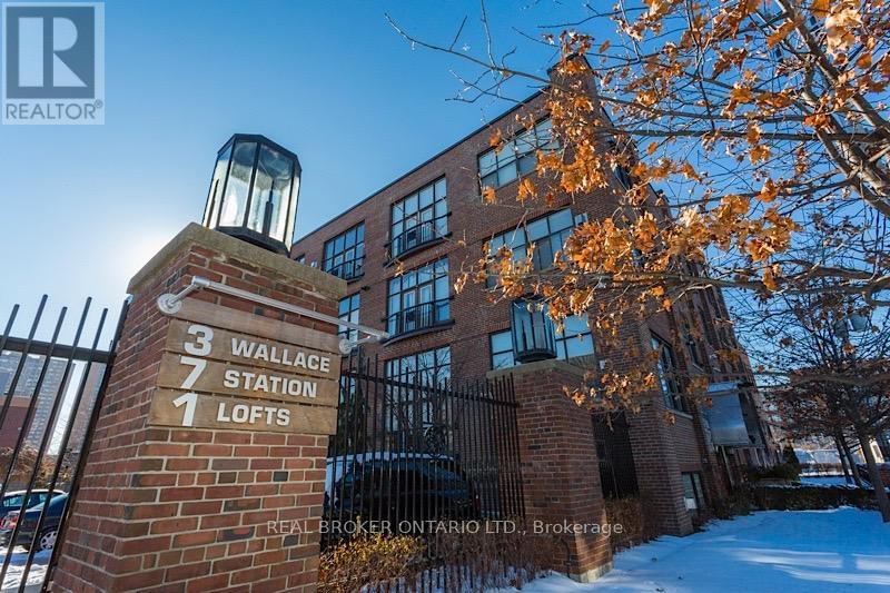 27 - 371 Wallace Avenue, Toronto (Dovercourt-Wallace Emerson-Junction), Ontario  M6P 3N8 - Photo 35 - W12828226