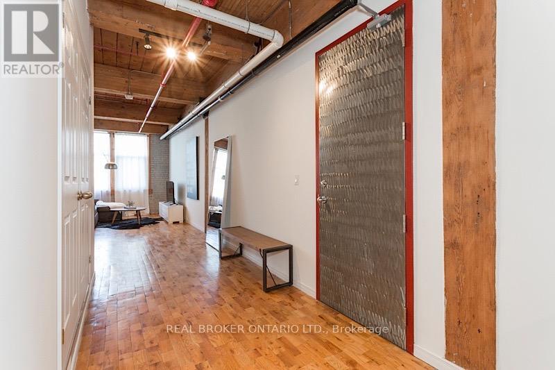 27 - 371 Wallace Avenue, Toronto (Dovercourt-Wallace Emerson-Junction), Ontario  M6P 3N8 - Photo 7 - W12828226