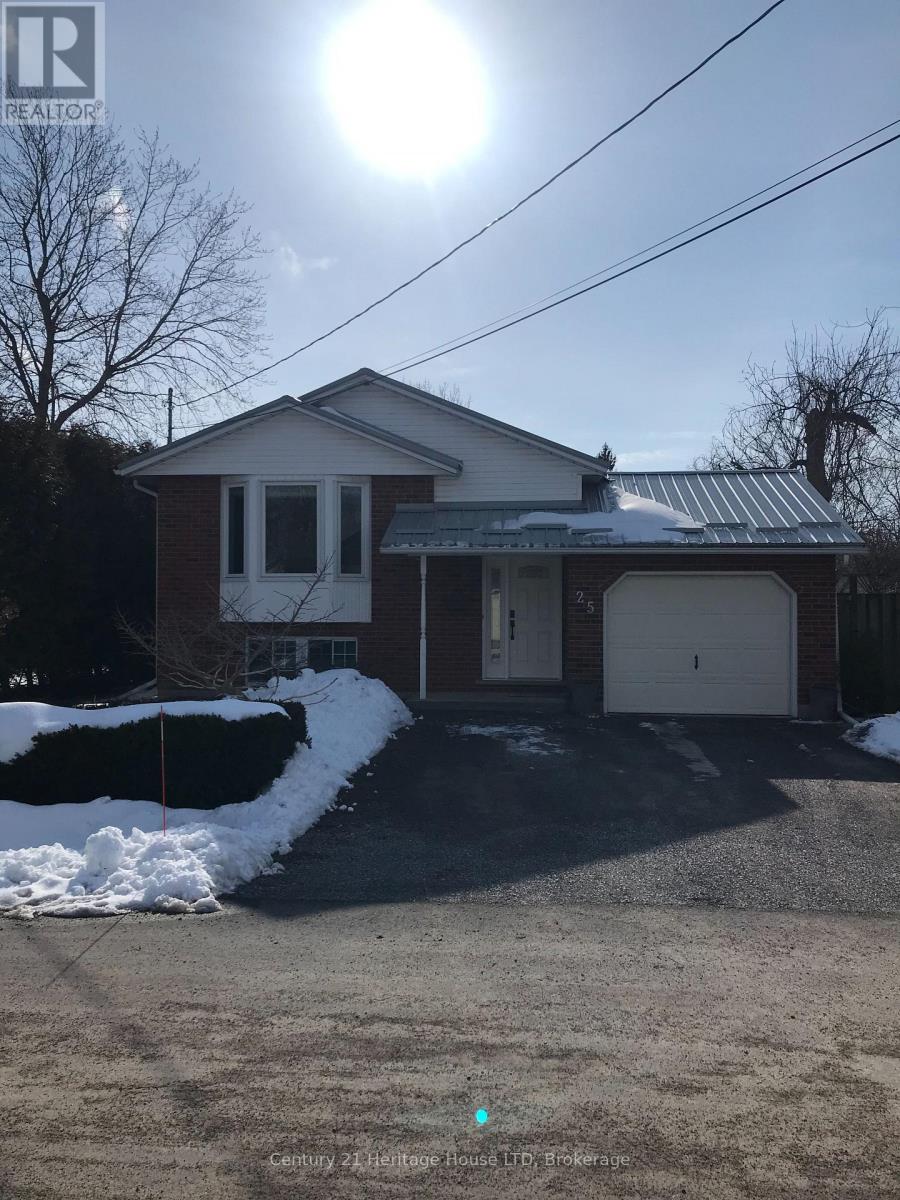 25 NELSON AVENUE, Fort Erie, Ontario