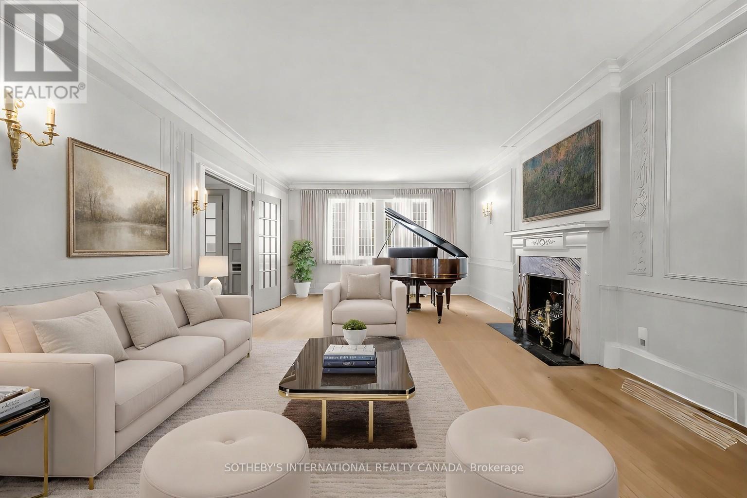 10 Gardiner Road, Toronto, Ontario  M5P 3B3 - Photo 7 - C12827556