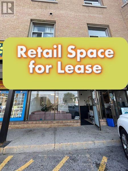 1716 Queen Street E, Toronto, Ontario  M4L 1G7 - Photo 1 - E12799208