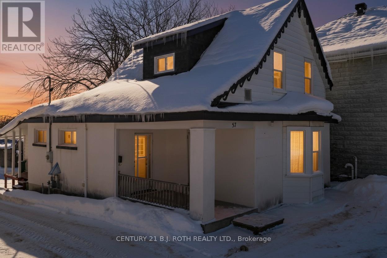 57 Nottawasaga Street, Orillia, Ontario  L3V 3J5 - Photo 32 - S12762842