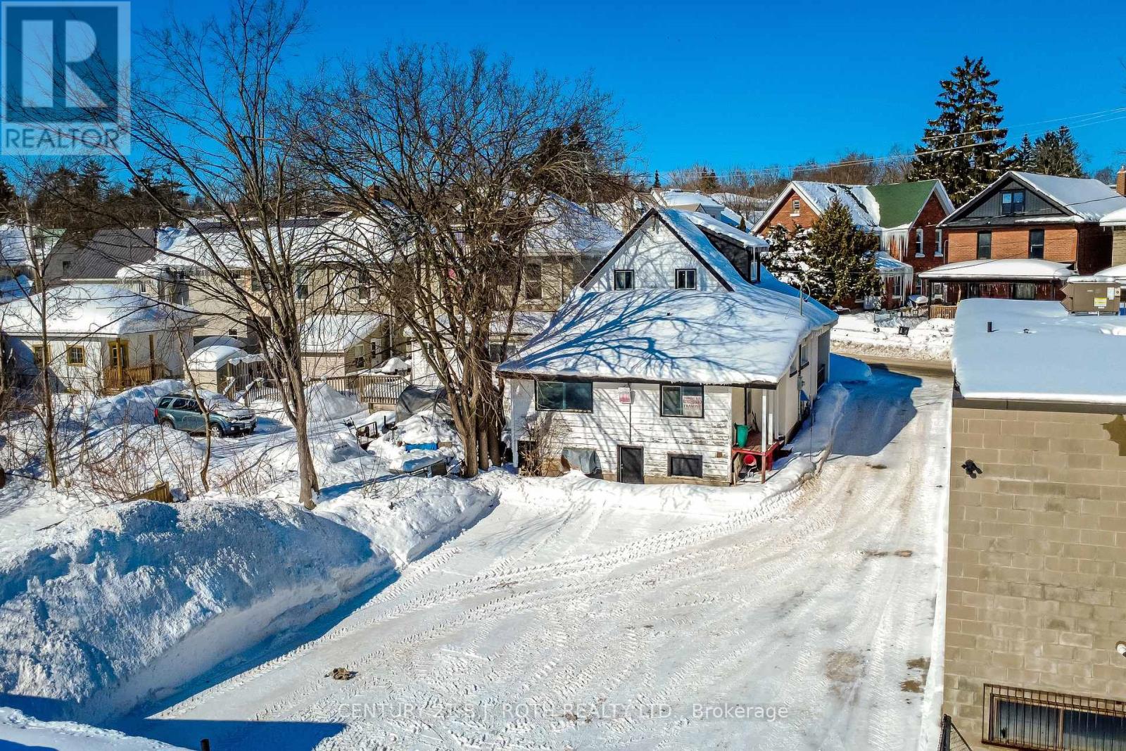 57 Nottawasaga Street, Orillia, Ontario  L3V 3J5 - Photo 8 - S12762842