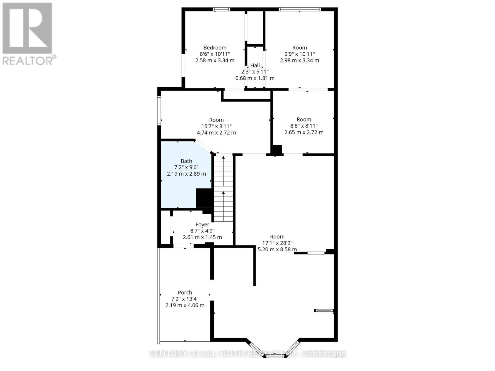 57 Nottawasaga Street, Orillia, Ontario  L3V 3J5 - Photo 5 - S12762842
