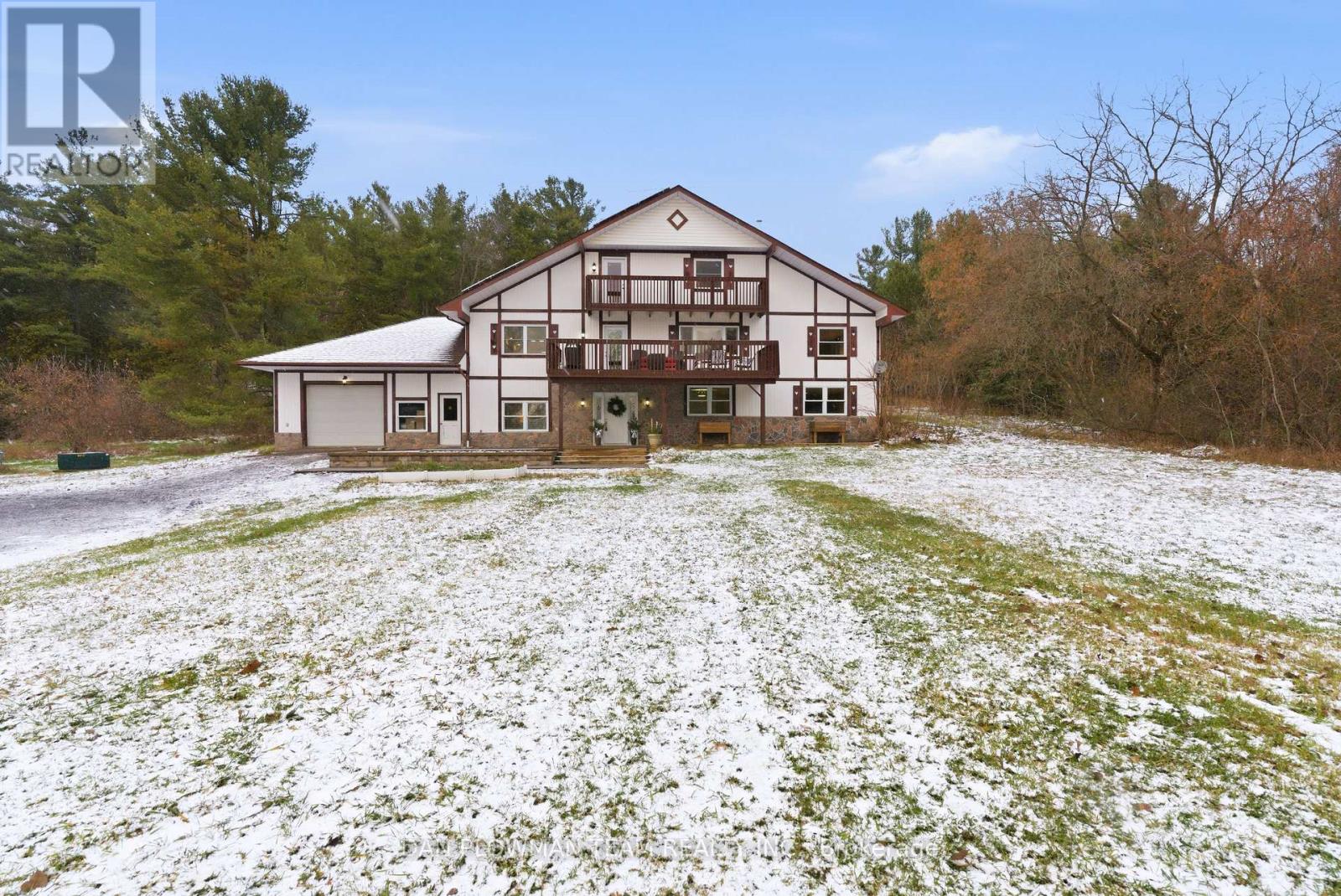 1 - 14688 County Road 2 Road, Cramahe, Ontario  K0K 1H0 - Photo 3 - X12825116