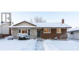 25 WARKDALE DRIVE, St. Catharines, Ontario