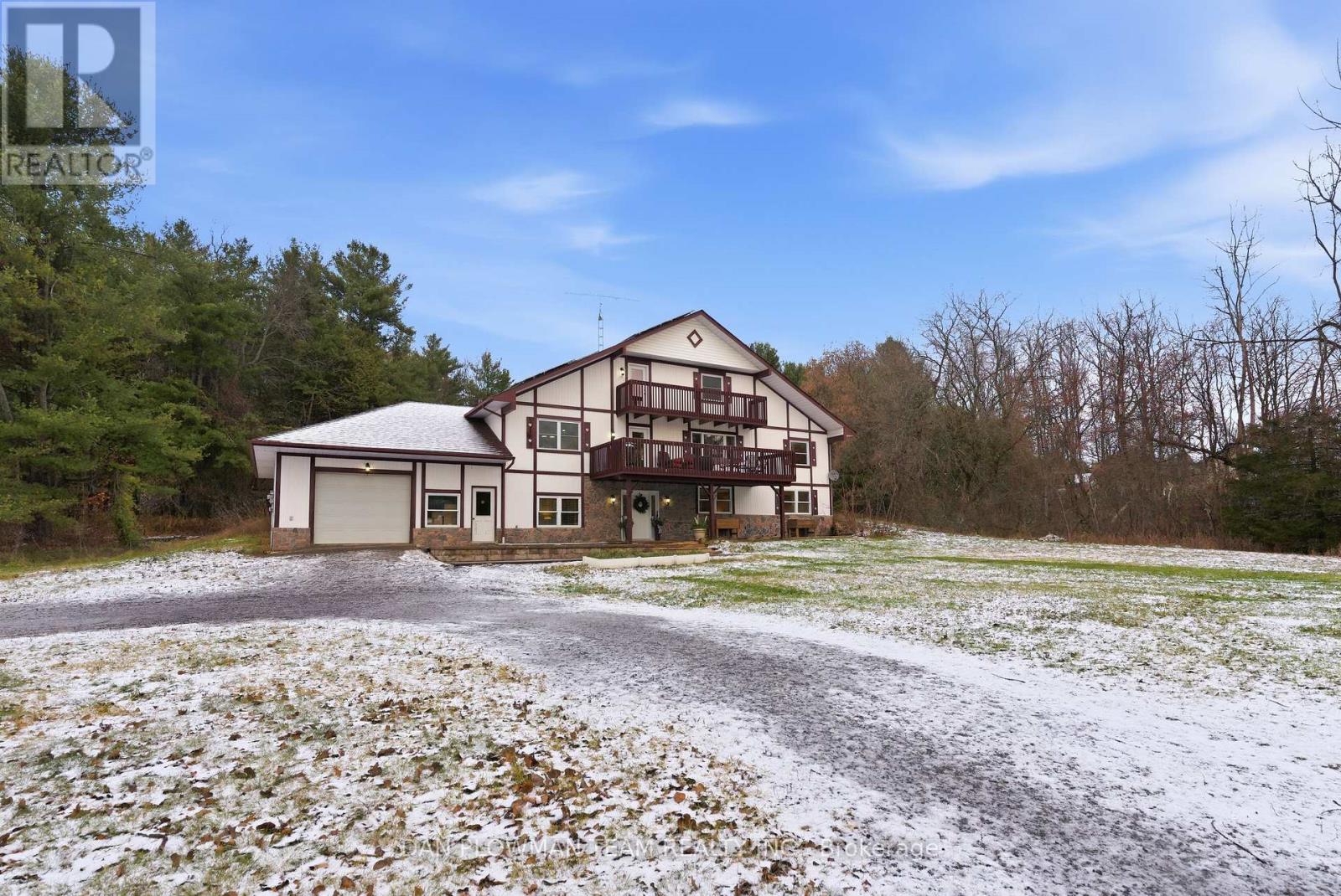 1 - 14688 County Road 2 Road, Cramahe, Ontario  K0K 1H0 - Photo 4 - X12825116