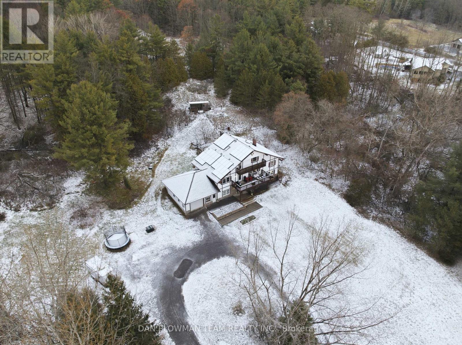 1 - 14688 County Road 2 Road, Cramahe, Ontario  K0K 1H0 - Photo 45 - X12825116