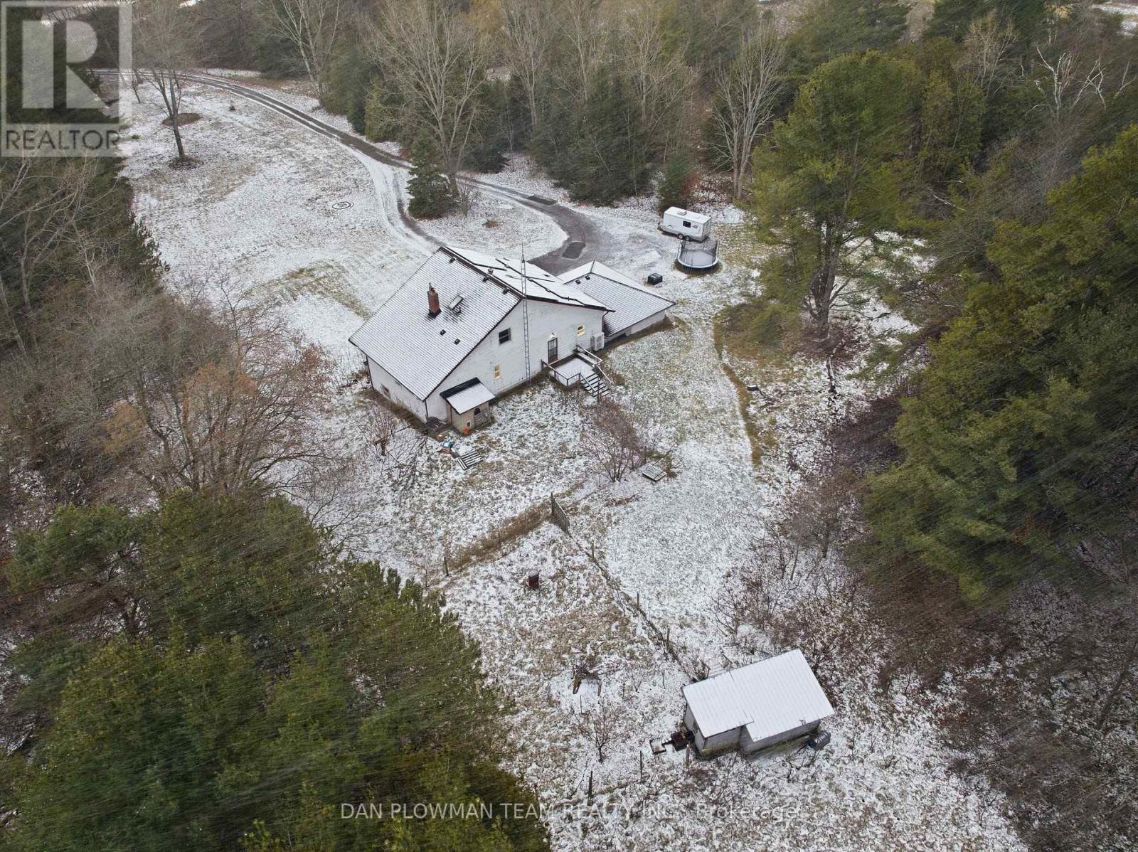 1 - 14688 County Road 2 Road, Cramahe, Ontario  K0K 1H0 - Photo 46 - X12825116