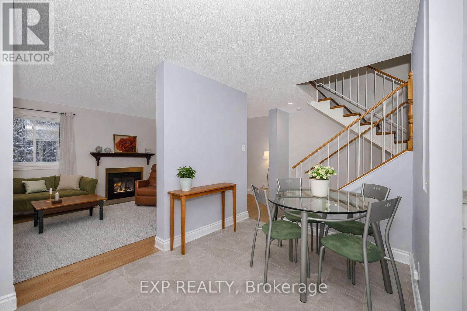 48 Castlegreen Private, Ottawa, Ontario  K1T 3N4 - Photo 11 - X12826572