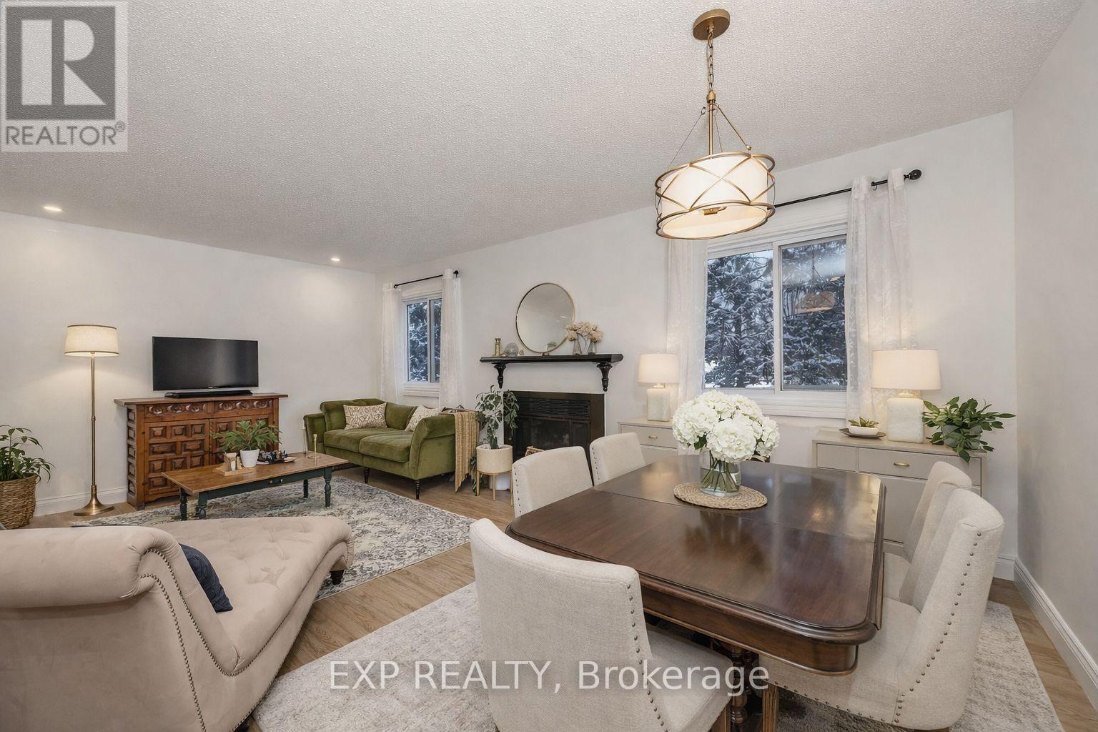 48 Castlegreen Private, Ottawa, Ontario  K1T 3N4 - Photo 14 - X12826572