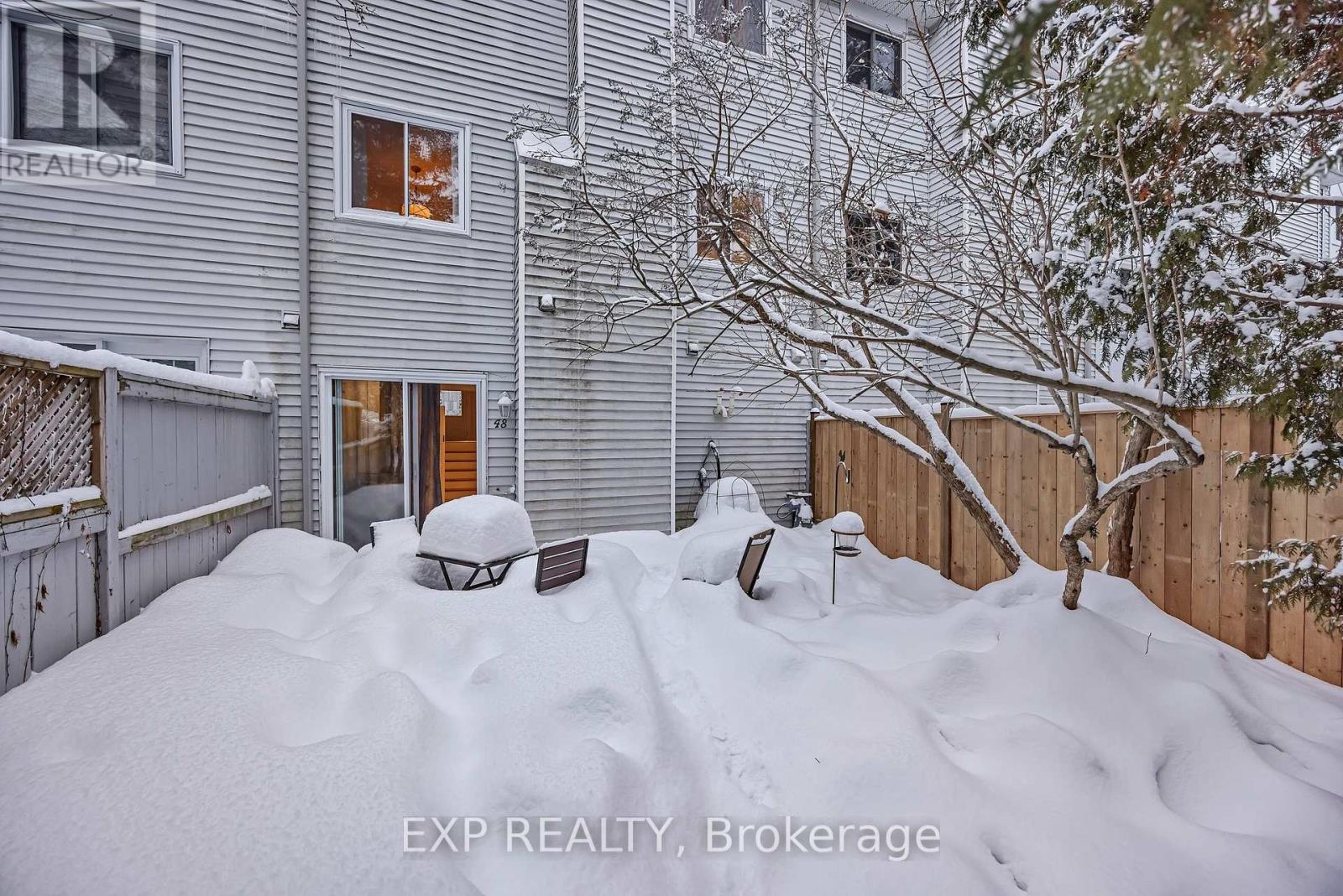 48 Castlegreen Private, Ottawa, Ontario  K1T 3N4 - Photo 25 - X12826572