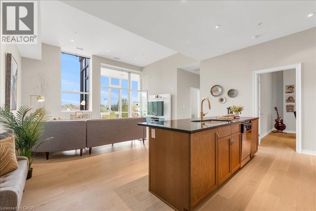 50 Murray Street W Unit# 301, Hamilton, Ontario  L8L 1B3 - Photo 1 - 40808275