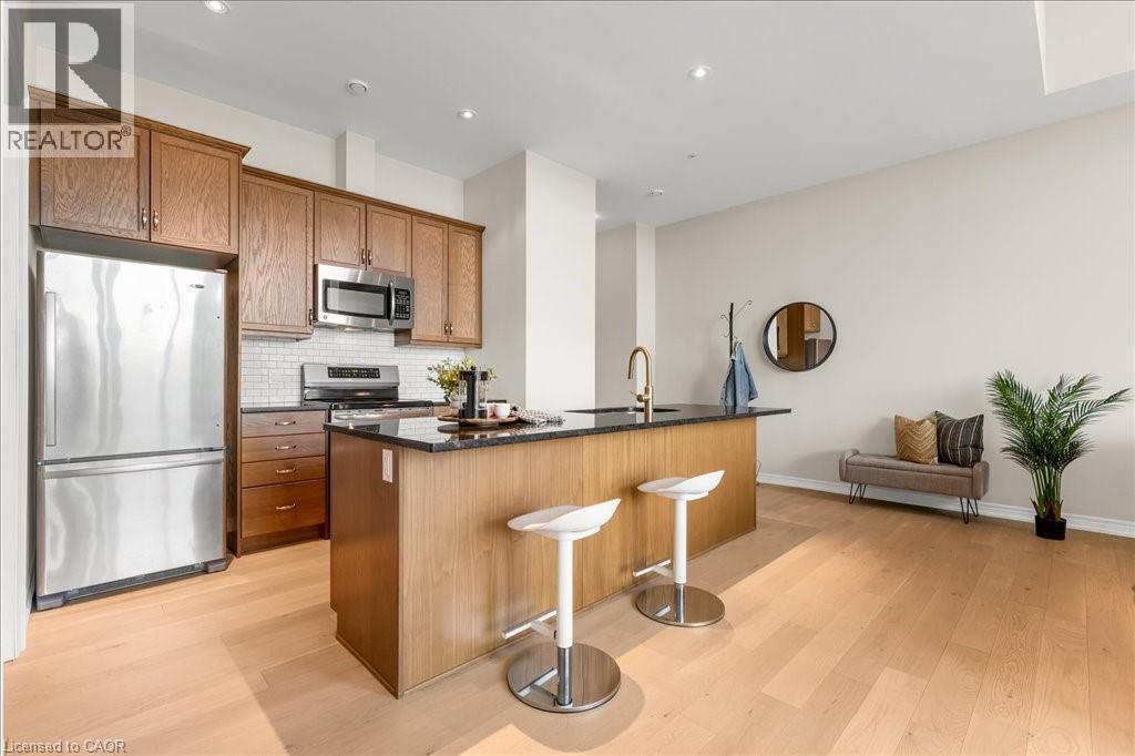 50 Murray Street W Unit# 301, Hamilton, Ontario  L8L 1B3 - Photo 9 - 40808275