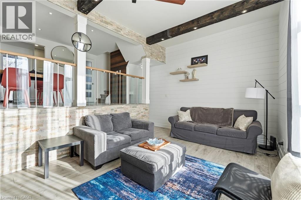 23 Watsons Lane Unit# 43, Dundas, Ontario L9H 5G9 - Photo 7 - 40806728