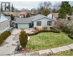 16 SAMUEL Road, grimsby, Ontario