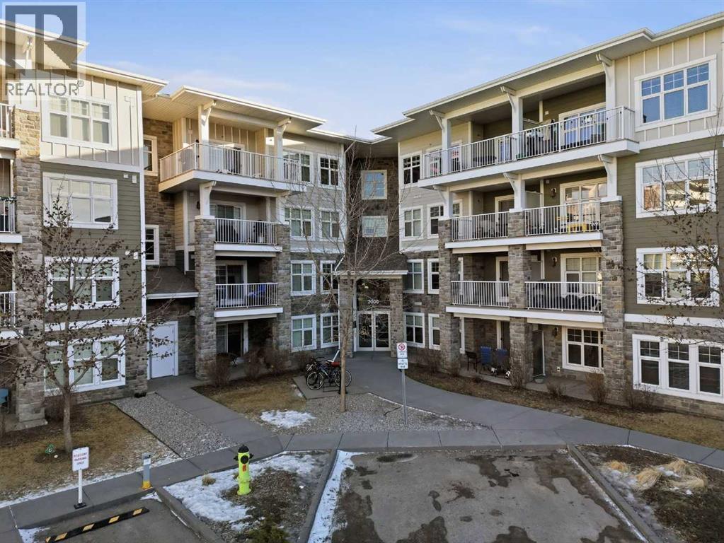 2118, 11 Mahogany Row Se, Calgary, Alberta  T3M 2L6 - Photo 2 - A2281197