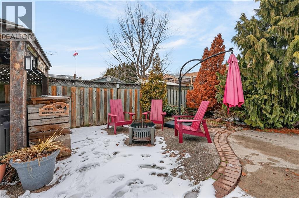 16 Samuel Road, Grimsby, Ontario  L3M 4P6 - Photo 26 - 40807384