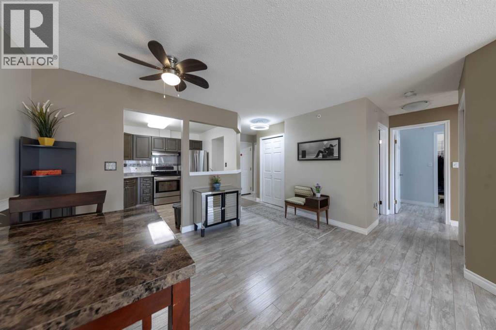 305, 5120 49 Street, Lloydminster, Alberta  T9V 0K4 - Photo 3 - A2287296