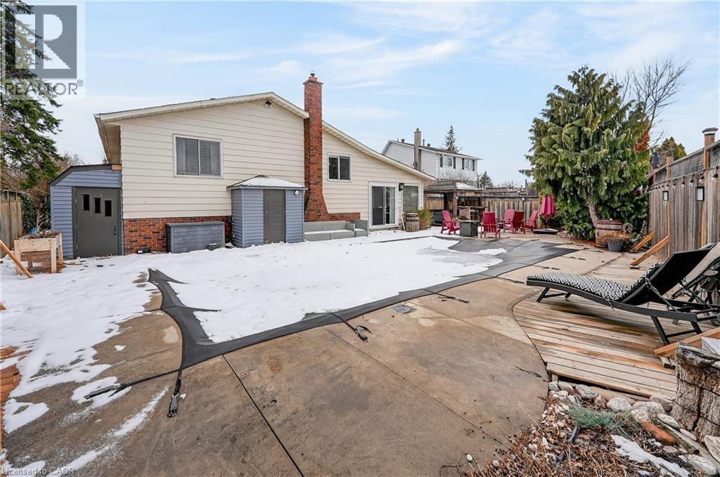 16 Samuel Road, Grimsby, Ontario  L3M 4P6 - Photo 24 - 40807384