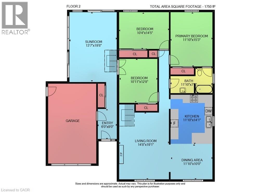 16 Samuel Road, Grimsby, Ontario  L3M 4P6 - Photo 32 - 40807384