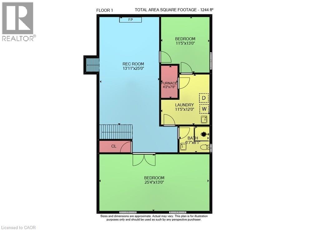 16 Samuel Road, Grimsby, Ontario  L3M 4P6 - Photo 33 - 40807384