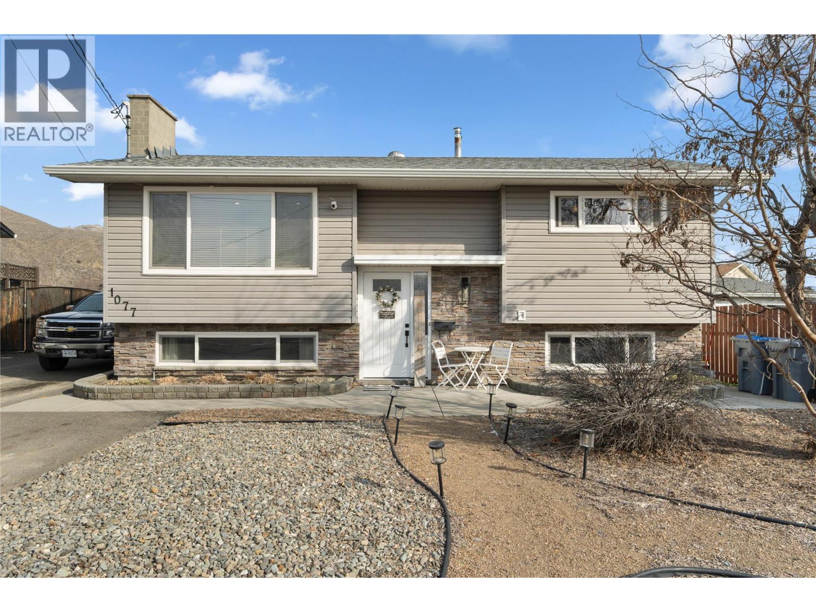 1077 DESMOND Place, Kamloops, British Columbia