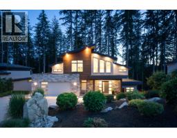 1510 CRYSTAL CREEK DRIVE, Anmore, British Columbia