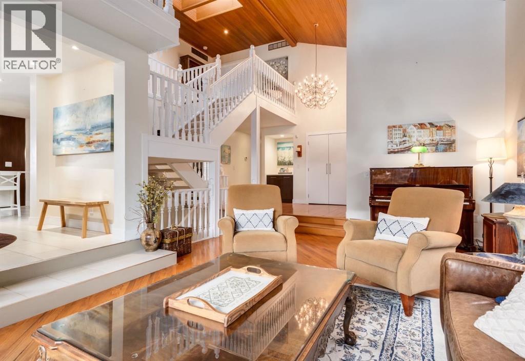 16 Silvercreek Place Nw, Calgary, Alberta  T3B 5A2 - Photo 8 - A2285677