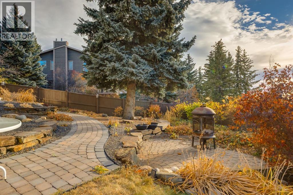 16 Silvercreek Place Nw, Calgary, Alberta  T3B 5A2 - Photo 42 - A2285677