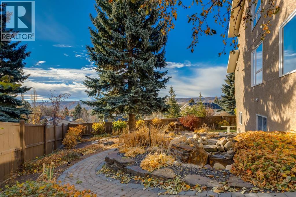 16 Silvercreek Place Nw, Calgary, Alberta  T3B 5A2 - Photo 45 - A2285677